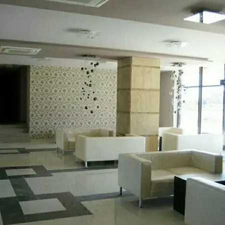 Bay דירה פומורי