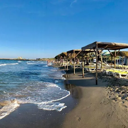 Bay דירה *