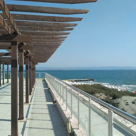 דירה Bay
