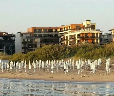 דירה Bay